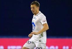 Linnes'in menajeri İstanbul'da