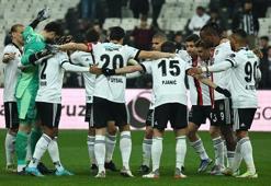 İşte Beşiktaş'ın Altay maçı muhtemel 11'i