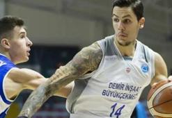Pınar Karşıyaka'da öncelik İlkan ve Walker