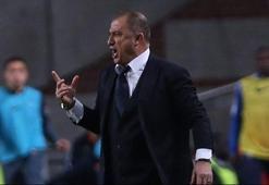 Terim yönetiminde 110. milli maç