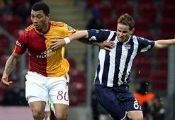 Galatasaray sezonu açtı!