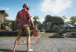PUBG'de merakla beklenen yeni harita nasıl yapıldı?