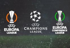 UEFA Ülke Sıralaması'nda büyük tehlike! Galatasaray, Fenerbahçe, Beşiktaş ve Trabzonspor...