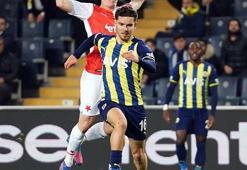 Son dakika haberi! Fenerbahçe'de Vitor Pereira'nın mirası Ferdi Kadıoğlu