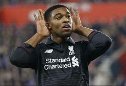 Jordon Ibe sakatlandı!