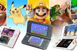 Nintendo Türkiye'ye geri dönüyor