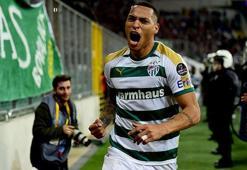 Göztepe'de rota Titi