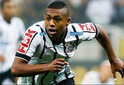 Forvete son aday Malcom Silva!