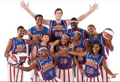 Harlem Globetrotters, Türkiye'ye geliyor