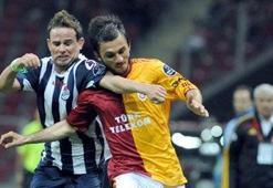 Galatasaray-Kasımpaşa