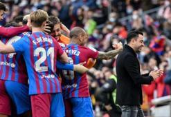 En sevilen takım Barcelona oldu