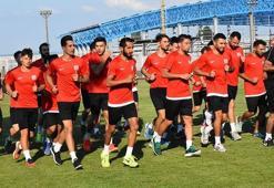 Balıkesirspor Baltok sezonu açtı