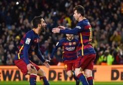 'Messi neyse Arda da...'