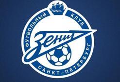 Fenerbahçe'nin rakibi Zenit UEFA'ya yeni listeyi gönderdi