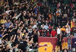Fenerbahçe Beko-Galatasaray Nef derbisinde gerilim! Salon boşaltıldı