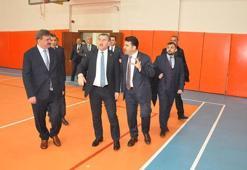 Spor Bakanı Bak'tan A Milli Takım açıklaması