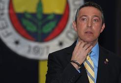 Ali Koç: Beni ve yönetimimi bezdirmeye çalışıyorlar