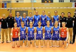 THY, Vestel Venus Sultanlar Ligi'ne yükselmeyi garantiledi