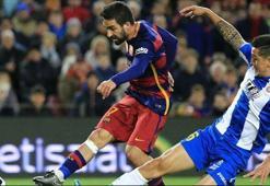 Barcelona 4-1 Espanyol