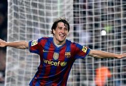 Bojan Krkic Akhisar'a önerildi