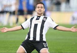 TRANSFER SAVAÅI! Fenerbahçe ve Galatasaray karÅı karÅıya