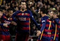 'Barcelona sanki bizim Altıntepsi gibi geliyor'