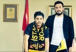 SÜRPRİZ GELİŞME! Transfer bitti