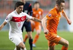 Atletico Madrid, Ozan Tufan için Hollanda'da!