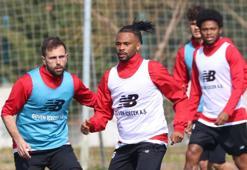 Antalyaspor, Yeni Malatyaspor hazırlıklarını tamamladı