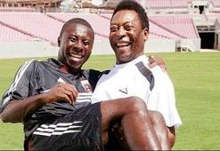 Freddy Adu'nun dünya turu sürüyor