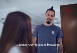 Trabzonsporlu Marek Hamsik su krizine dikkat çekti