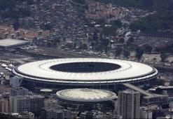2016 Rio'da işten çıkarma krizi