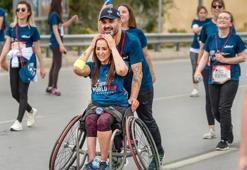 İzmir, Wings for Life World Run'a 5. kez ev sahipliği yapacak