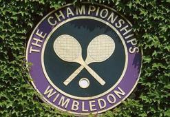 Tenisin kalbi Wimbledon'da atacak