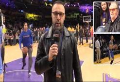 Stephen Curry'nin açıklamaları Fanatik Tv'de