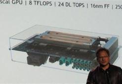 Nvidia'dan süper güç!