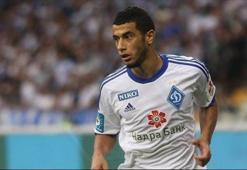 Younes Belhanda'nın yeni takımı Schalke 04