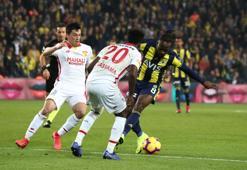 Fanatik yazarlarının Fenerbahçe - Göztepe maçı yorumları