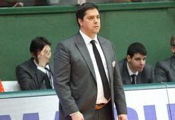 Sasa Filipovski: "Üç gün sonra yapacağımız Monaco maçını düşünerek oynadık"