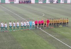 Tepecikspor - Tekirdağspor maç sonucu: 1-3