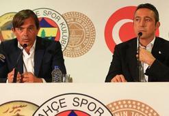 Fenerbahçe'de yıldızlarda sona doğru