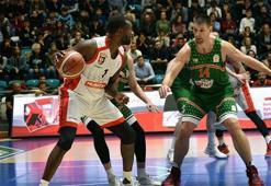 Banvit: 71 - Muratbey Uşak: 58