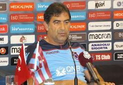 Ünal Karaman: Trabzonspor naz çekmez