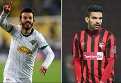 Trabzonspor'a yerli yıldızlar