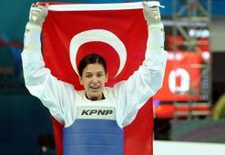 Nur Tatar Askari sporu bıraktığını açıkladı