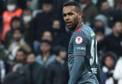 Son dakika! Beşiktaşlı Alex Teixeira'ya transfer teklifi geldi