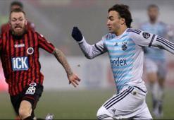 Markovic 1 yıl daha!