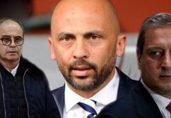 Galatasaray yeniden yapılanıyor! Pasquale Sensibile en yetkili 3. isim oldu