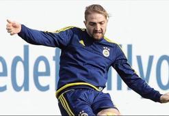 FLAŞ! Caner Erkin'den transfer açıklaması