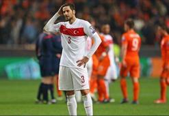 İngiliz basını: Türklerin hakkıydı